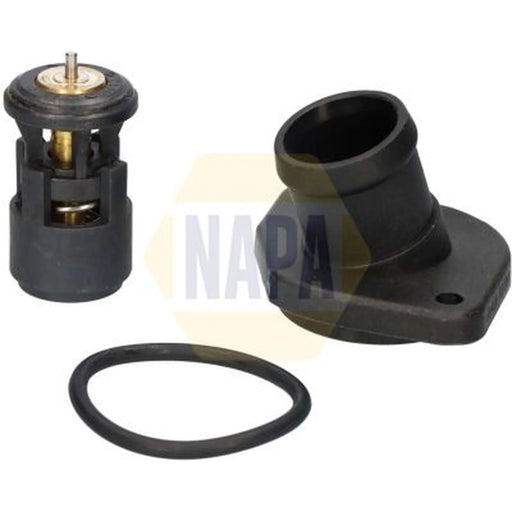 NAPA Thermostat,Coolant NTH1250