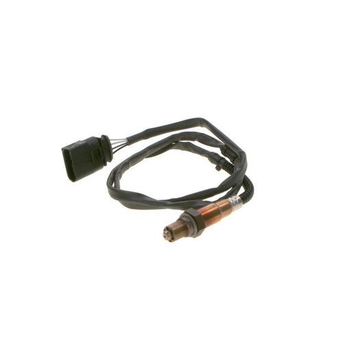 Bosch O2 Lambda Oxygen Sensor 0 258 006 215