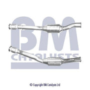 BM Catalysts Petrol Cat BM90493