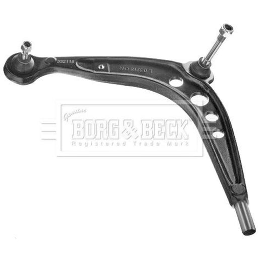 Borg & Beck Control/Trailing Arm BCA5603