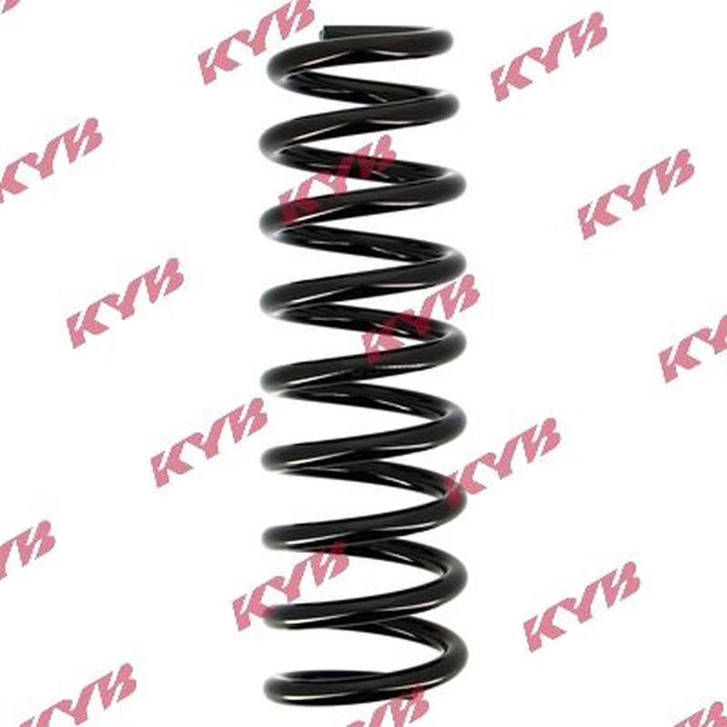 KYB Rear Suspension Coil Spring RA5233