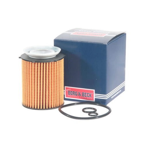 Borg & Beck Engine Oil Filter BFO4241