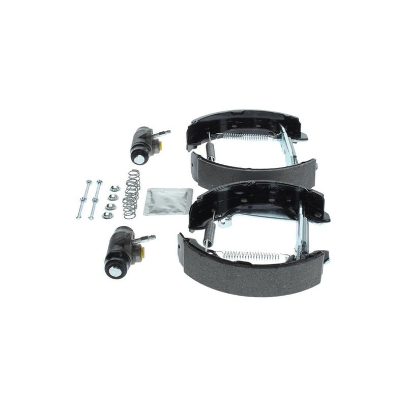 Bosch Brake Shoe Set Axle Kit 0 204 114 576