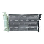 NRF Engine Radiator 50474