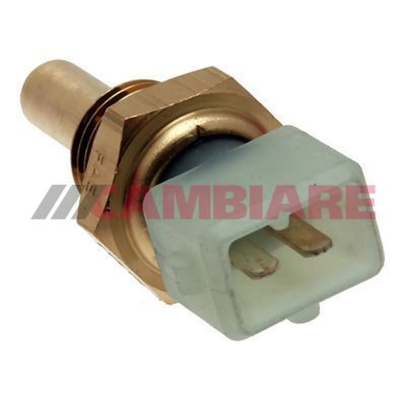 Cambiare Coolant Temperature Sensor VE375052