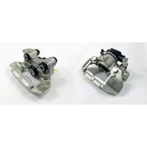 Juratek Brake Caliper Assembly Rear Left JCA1107L