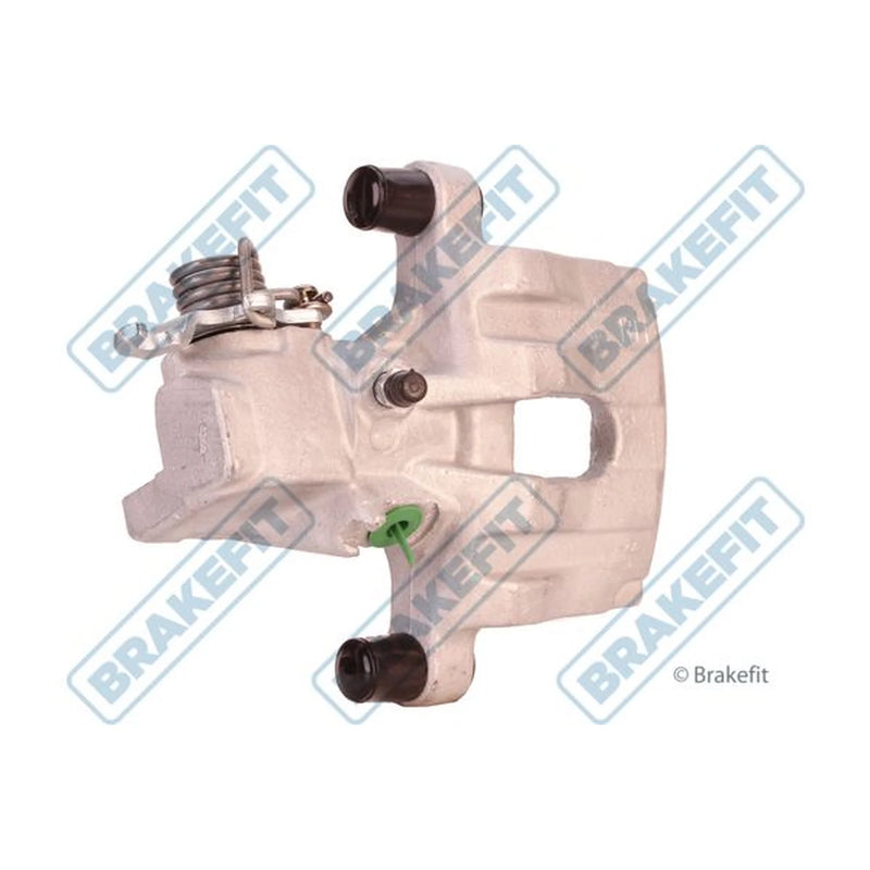 Apec Brake Caliper Assembly Rear Right BCA1386