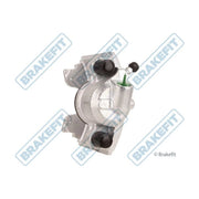 Apec Brake Caliper Assembly Front Left BCA1375E