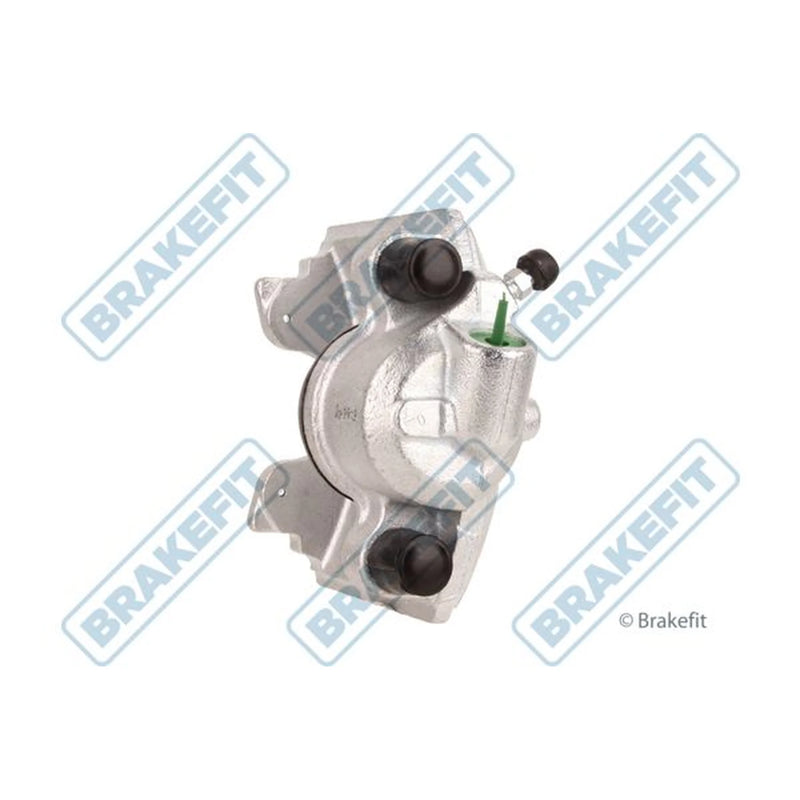 Apec Brake Caliper Assembly Front Left BCA1375E