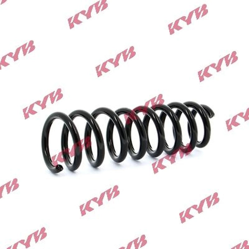 KYB Front Suspension Coil Spring RA4033