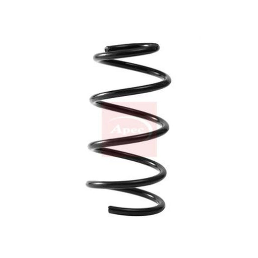 Apec Front Suspension Coil Spring ACS2358