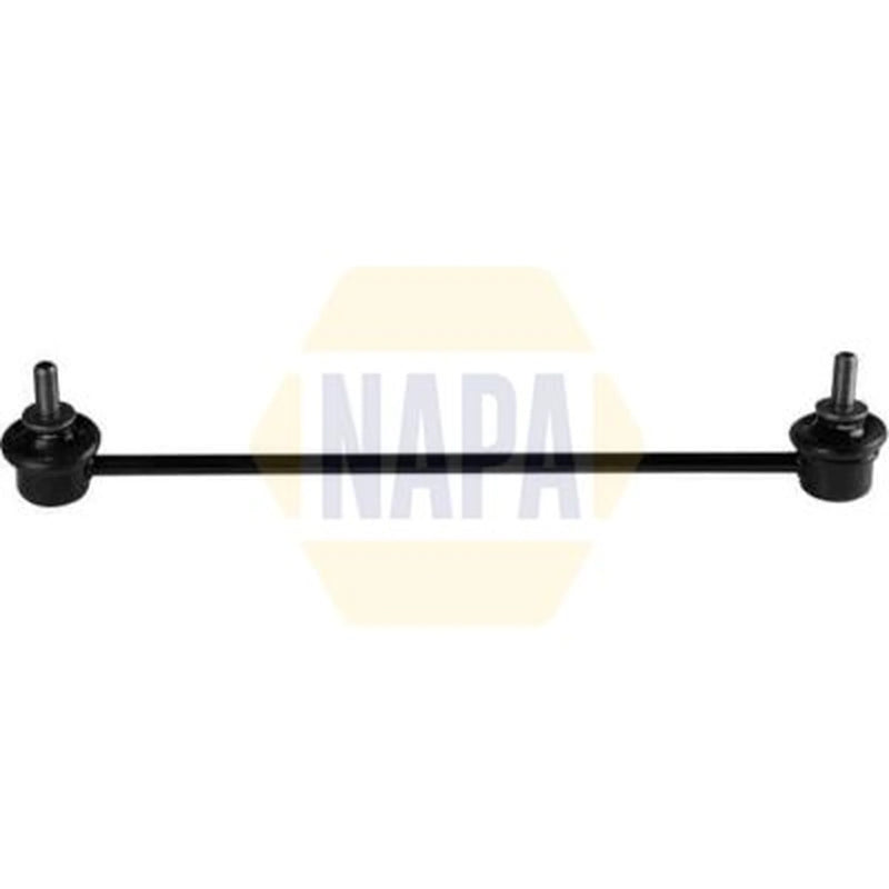 NAPA Stabiliser Bar Link Coupling Rod Front Left NST4186
