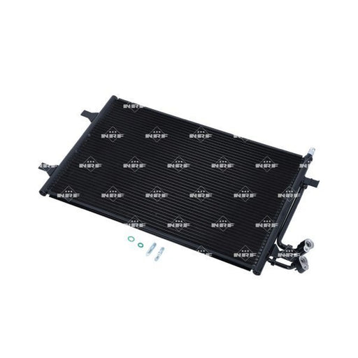 NRF Air Conditioning Condenser 35904