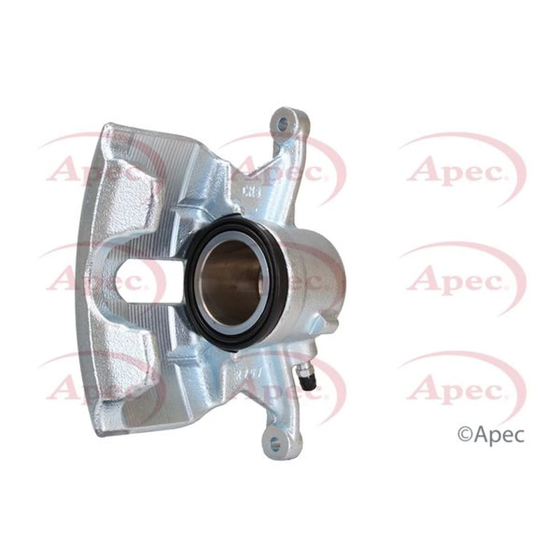 Apec Brake Caliper Assembly Front Right RCA750N