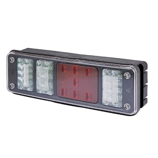 Hella Tail Light / Lamp LED Right 2VP 340 960-021