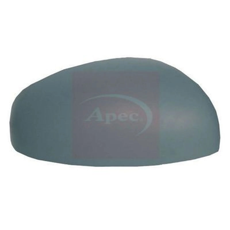 Apec Wing Mirror Cover Right primed AMH2054