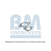 BM Catalysts Exhaust Pipe Mounting Kit FK70352A