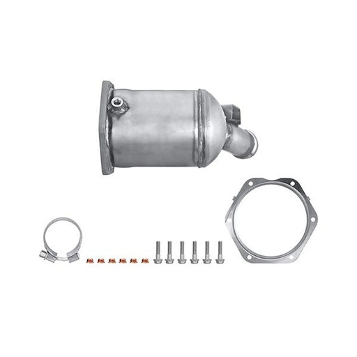 Hella Soot/Particulate Filter 8LG 366 071-141