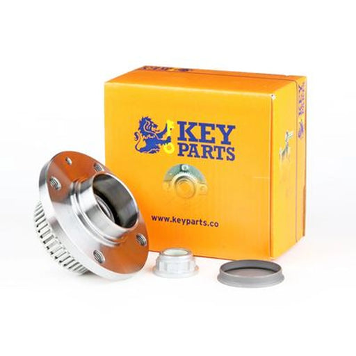 Key Parts Wheel Bearing Kit KWB850