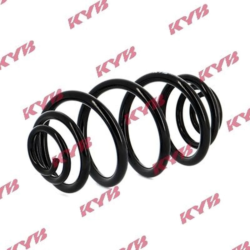 KYB Rear Suspension Coil Spring RJ6277