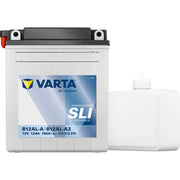 Varta Battery 12V 12Ah 160A 512013016K544