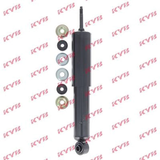 KYB Shock Absorber Damper Strut Front 444104