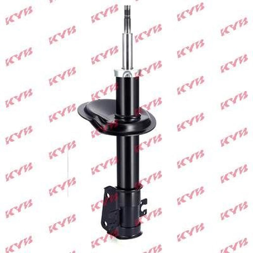 KYB Shock Absorber Damper Strut Front 634927