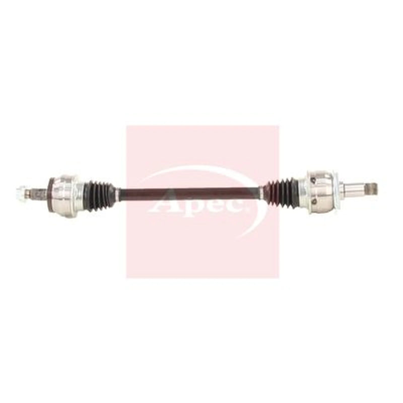 Apec CV Drive Shaft Driveshaft Rear Right ADS3440LR
