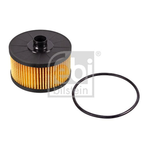 Febi Engine Oil Filter 100487