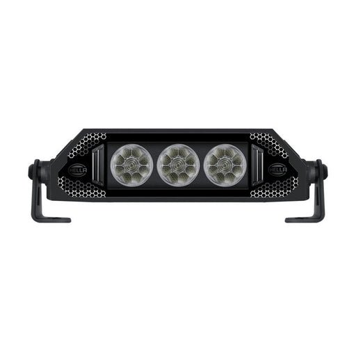 Hella Spotlight Dynaray 96'' Slim Spot 1FF Front 1FF 359 100-001 1FF 359 100-001