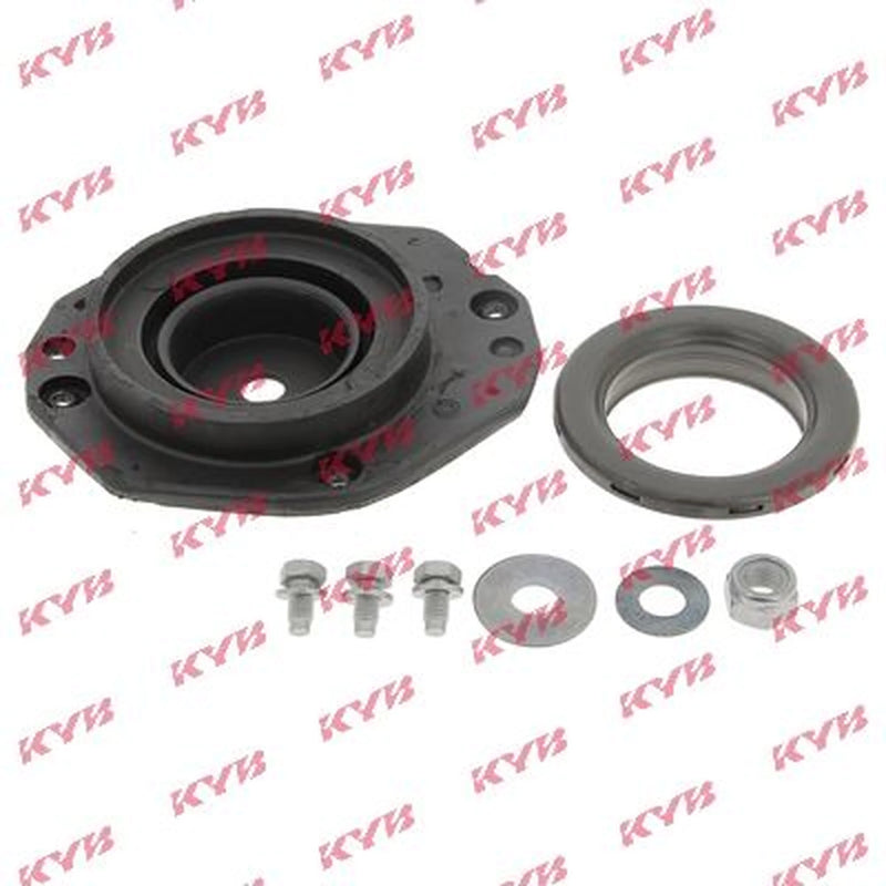 KYB Front Repair Kit Suspension Strut Support Mount SM1905