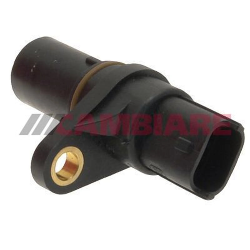 Cambiare Crankshaft Position Sensor VE363306
