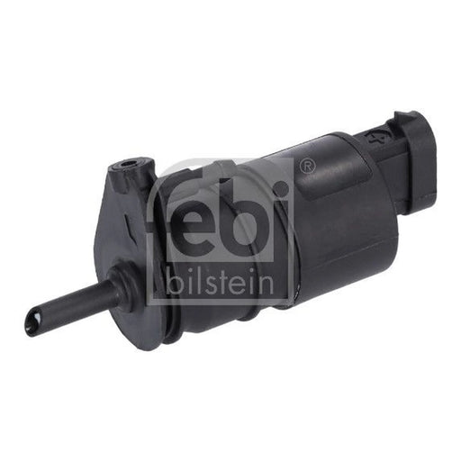 Febi Windscreen Washer Pump 11995