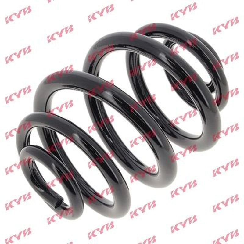 KYB Rear Suspension Coil Spring RJ6630