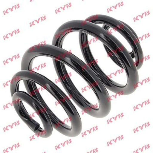 KYB Rear Suspension Coil Spring RJ6630