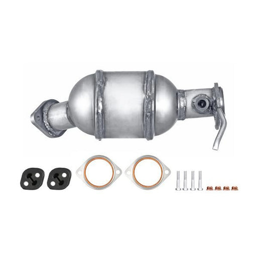 Hella Catalytic Converter 8LE 366 050-001