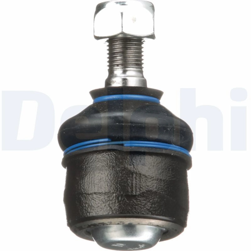 Delphi Steering Tie Rod End Ball Joint Front M18x1.5 TA1538