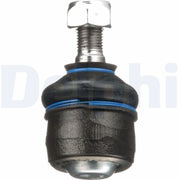 Delphi Steering Tie Rod End Ball Joint Front M18x1.5 TA1538