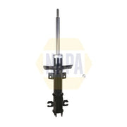NAPA Shock Absorber Damper Strut Front NSA1771