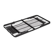Bo-Camp Industrial Collection Table Greene Case 120 x 60cm - Bo-Camp - Van Life Living