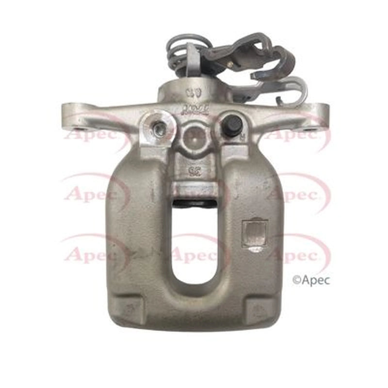 Apec Brake Caliper Assembly Rear Right RCA937N
