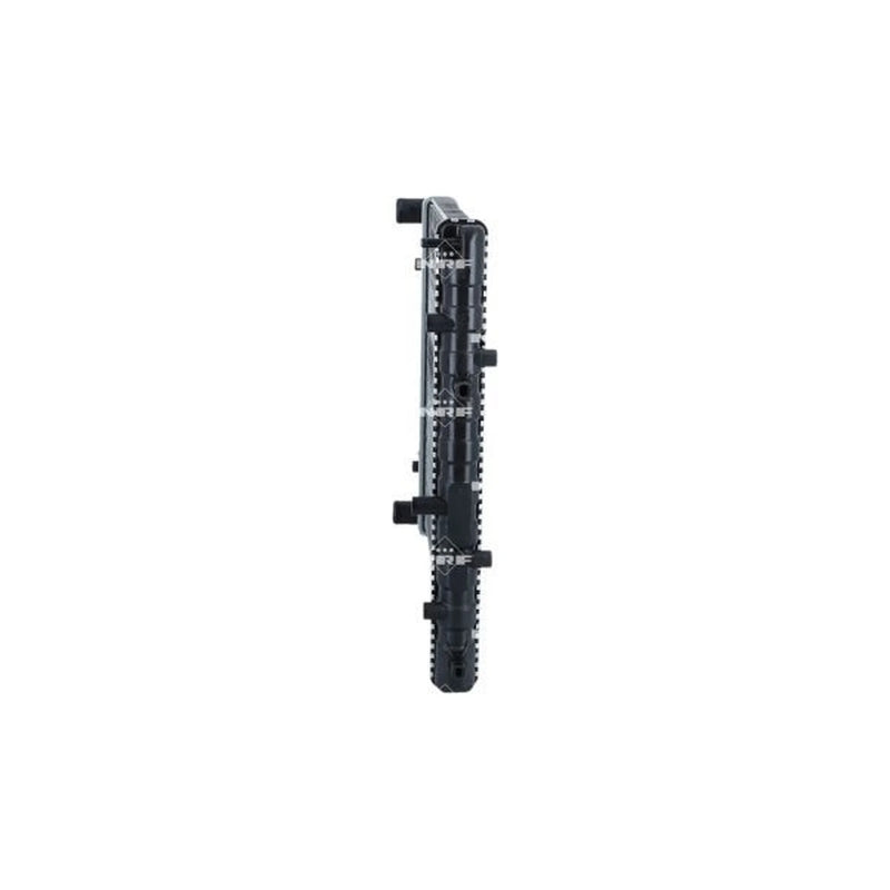 NRF Engine Radiator 50140