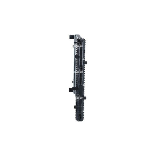 NRF Engine Radiator 50140