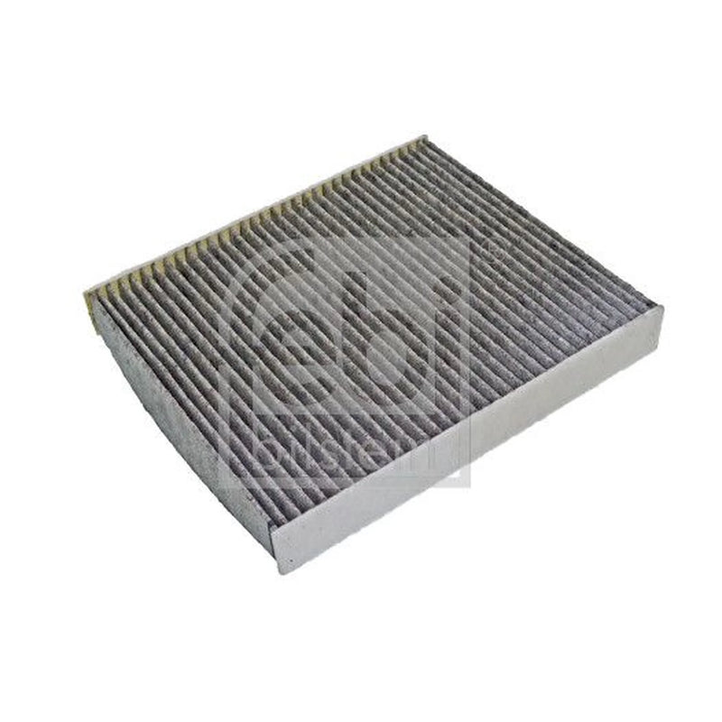 Febi Cabin Air Filter (Pollen Filter) 184181