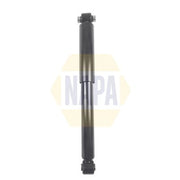 NAPA Shock Absorber Damper Strut Rear Right NSA1346