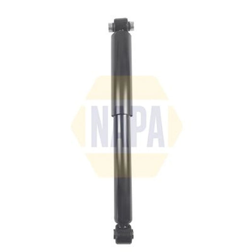 NAPA Shock Absorber Damper Strut Rear Right NSA1346