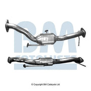 BM Catalysts Petrol Cat BM90188