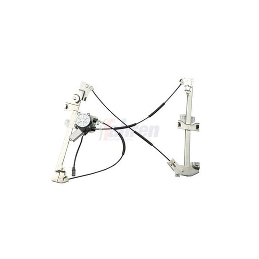 Fahren Electric Window Regulator Lifter Right Front FWD1124