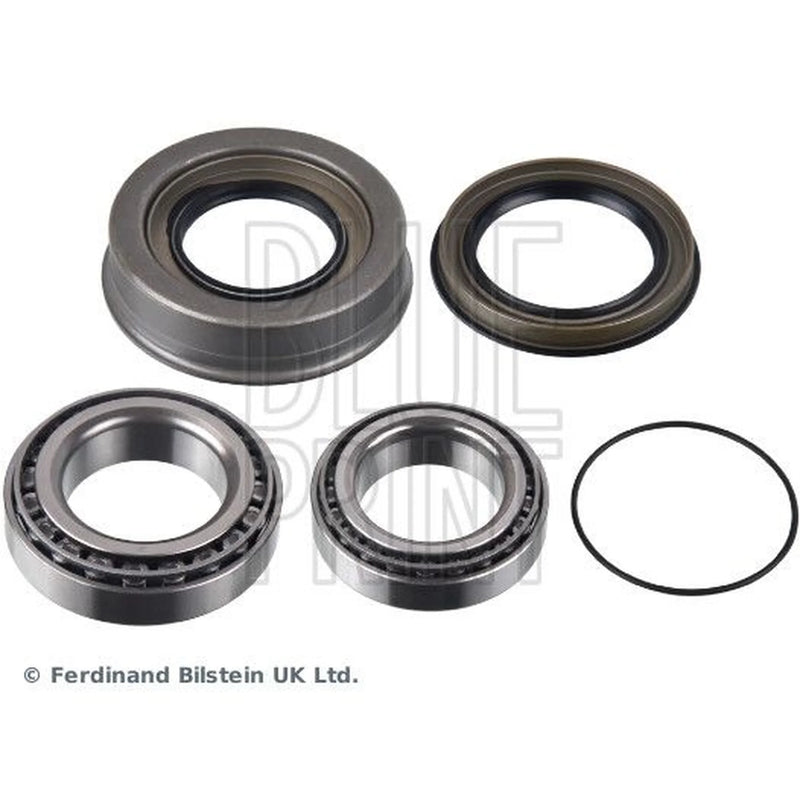 Blue Print Wheel Bearing Kit Front Right ADBP820038