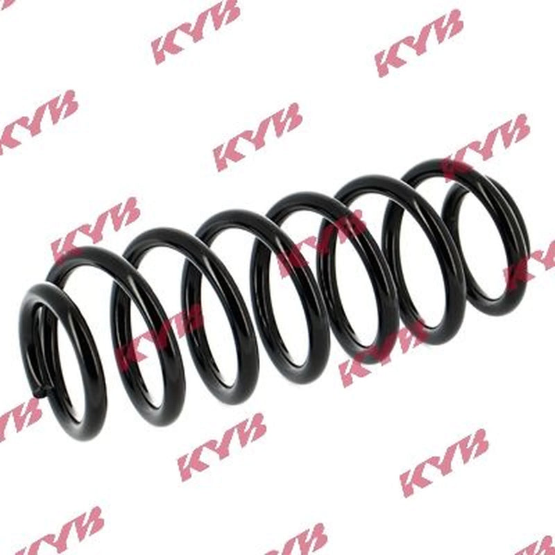 KYB Rear Suspension Coil Spring RA5435